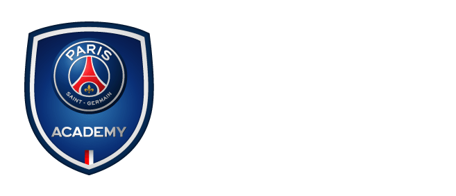 Logo PSG Soccer School