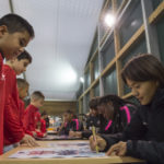 PSG Academy