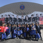 Paris - 15/05/19 - PSG ACADEMY CUP 2019 - Ph: Jean-Marie Hervio / Team Pics