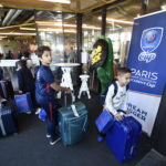 Paris - 15/05/19 - PSG ACADEMY CUP 2019 - Ph: Jean-Marie Hervio / Team Pics