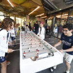 Paris - 15/05/19 - PSG ACADEMY CUP 2019 - Ph: Jean-Marie Hervio / Team Pics