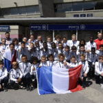 Paris - 16/05/19 - PSG ACADEMY CUP 2019 - Ph: Jean-Marie Hervio / Team Pics