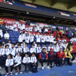 Paris - 16/05/19 - PSG ACADEMY CUP 2019 - Ph: Jean-Marie Hervio / Team Pics