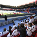 Paris - 16/05/19 - PSG ACADEMY CUP 2019 - Ph: Jean-Marie Hervio / Team Pics