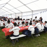 Paris - 16/05/19 - PSG ACADEMY CUP 2019 - Ph: Jean-Marie Hervio / Team Pics