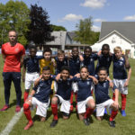 Paris - 16/05/19 - PSG ACADEMY CUP 2019 - Ph: Jean-Marie Hervio / Team Pics