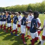 Paris - 16/05/19 - PSG ACADEMY CUP 2019 - Ph: Jean-Marie Hervio / Team Pics