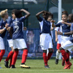 Paris - 16/05/19 - PSG ACADEMY CUP 2019 - Ph: Jean-Marie Hervio / Team Pics