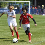 Paris - 16/05/19 - PSG ACADEMY CUP 2019 - Ph: Jean-Marie Hervio / Team Pics