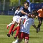 Paris - 16/05/19 - PSG ACADEMY CUP 2019 - Ph: Jean-Marie Hervio / Team Pics