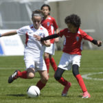 Paris - 16/05/19 - PSG ACADEMY CUP 2019 - Ph: Jean-Marie Hervio / Team Pics