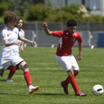 Paris - 16/05/19 - PSG ACADEMY CUP 2019 - Ph: Jean-Marie Hervio / Team Pics