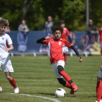 Paris - 16/05/19 - PSG ACADEMY CUP 2019 - Ph: Jean-Marie Hervio / Team Pics