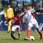 Paris - 16/05/19 - PSG ACADEMY CUP 2019 - Ph: Jean-Marie Hervio / Team Pics