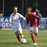 Paris - 16/05/19 - PSG ACADEMY CUP 2019 - Ph: Jean-Marie Hervio / Team Pics