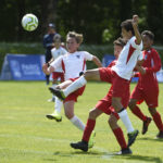 Paris - 16/05/19 - PSG ACADEMY CUP 2019 - Ph: Jean-Marie Hervio / Team Pics