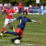 Paris - 16/05/19 - PSG ACADEMY CUP 2019 - Ph: Jean-Marie Hervio / Team Pics