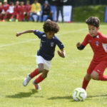 Paris - 16/05/19 - PSG ACADEMY CUP 2019 - Ph: Jean-Marie Hervio / Team Pics