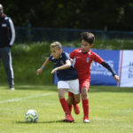 Paris - 16/05/19 - PSG ACADEMY CUP 2019 - Ph: Jean-Marie Hervio / Team Pics