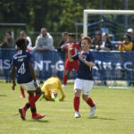 Paris - 16/05/19 - PSG ACADEMY CUP 2019 - Ph: Jean-Marie Hervio / Team Pics