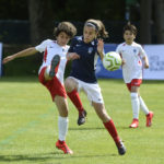 Paris - 16/05/19 - PSG ACADEMY CUP 2019 - Ph: Jean-Marie Hervio / Team Pics