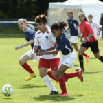 Paris - 16/05/19 - PSG ACADEMY CUP 2019 - Ph: Jean-Marie Hervio / Team Pics