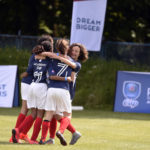 Paris - 16/05/19 - PSG ACADEMY CUP 2019 - Ph: Jean-Marie Hervio / Team Pics