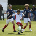 Paris - 16/05/19 - PSG ACADEMY CUP 2019 - Ph: Jean-Marie Hervio / Team Pics