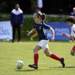 Paris - 16/05/19 - PSG ACADEMY CUP 2019 - Ph: Jean-Marie Hervio / Team Pics