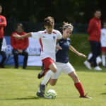 Paris - 16/05/19 - PSG ACADEMY CUP 2019 - Ph: Jean-Marie Hervio / Team Pics