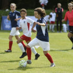 Paris - 16/05/19 - PSG ACADEMY CUP 2019 - Ph: Jean-Marie Hervio / Team Pics