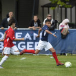 Paris - 16/05/19 - PSG ACADEMY CUP 2019 - Ph: Jean-Marie Hervio / Team Pics