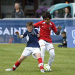 Paris - 16/05/19 - PSG ACADEMY CUP 2019 - Ph: Jean-Marie Hervio / Team Pics