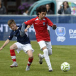 Paris - 16/05/19 - PSG ACADEMY CUP 2019 - Ph: Jean-Marie Hervio / Team Pics