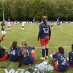 Paris - 16/05/19 - PSG ACADEMY CUP 2019 - Ph: Jean-Marie Hervio / Team Pics