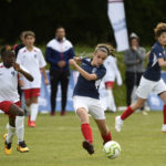 Paris - 16/05/19 - PSG ACADEMY CUP 2019 - Ph: Jean-Marie Hervio / Team Pics