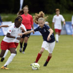 Paris - 16/05/19 - PSG ACADEMY CUP 2019 - Ph: Jean-Marie Hervio / Team Pics