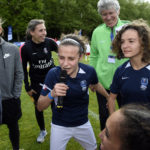 Paris - 16/05/19 - PSG ACADEMY CUP 2019 - Ph: Jean-Marie Hervio / Team Pics