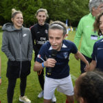 Paris - 16/05/19 - PSG ACADEMY CUP 2019 - Ph: Jean-Marie Hervio / Team Pics