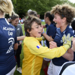 Paris - 16/05/19 - PSG ACADEMY CUP 2019 - Ph: Jean-Marie Hervio / Team Pics