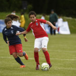 Paris - 16/05/19 - PSG ACADEMY CUP 2019 - Ph: Jean-Marie Hervio / Team Pics