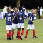 Paris - 16/05/19 - PSG ACADEMY CUP 2019 - Ph: Jean-Marie Hervio / Team Pics