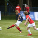 Paris - 16/05/19 - PSG ACADEMY CUP 2019 - Ph: Jean-Marie Hervio / Team Pics