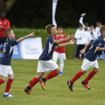 Paris - 16/05/19 - PSG ACADEMY CUP 2019 - Ph: Jean-Marie Hervio / Team Pics