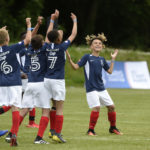 Paris - 16/05/19 - PSG ACADEMY CUP 2019 - Ph: Jean-Marie Hervio / Team Pics