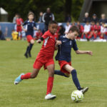 Paris - 16/05/19 - PSG ACADEMY CUP 2019 - Ph: Jean-Marie Hervio / Team Pics