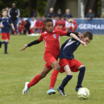 Paris - 16/05/19 - PSG ACADEMY CUP 2019 - Ph: Jean-Marie Hervio / Team Pics