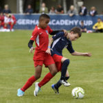 Paris - 16/05/19 - PSG ACADEMY CUP 2019 - Ph: Jean-Marie Hervio / Team Pics