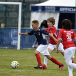 Paris - 16/05/19 - PSG ACADEMY CUP 2019 - Ph: Jean-Marie Hervio / Team Pics