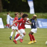 Paris - 16/05/19 - PSG ACADEMY CUP 2019 - Ph: Jean-Marie Hervio / Team Pics